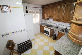 Piso en venta en Centro - El Pilar en Ciudad Real