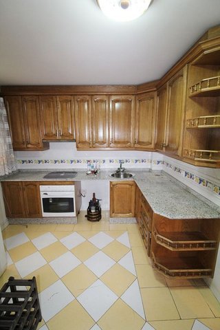 Piso en venta en Centro - El Pilar en Ciudad Real