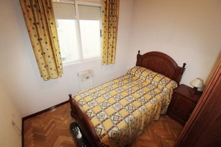 Piso en venta en Centro - El Pilar en Ciudad Real