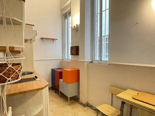 Piso en venta en Embajadores - Lavapiés en Madrid