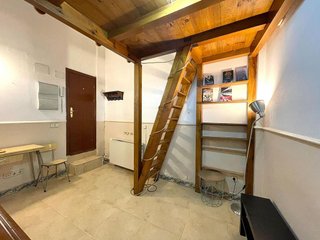 Piso en venta en Embajadores - Lavapiés en Madrid