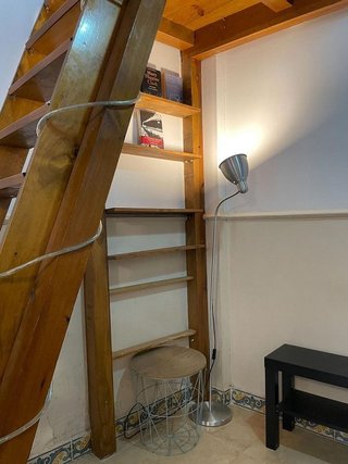 Piso en venta en Embajadores - Lavapiés en Madrid