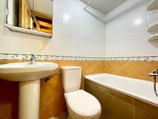 Piso en venta en Embajadores - Lavapiés en Madrid
