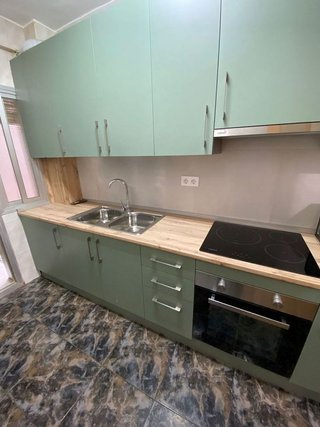 Piso en venta en Manzanares