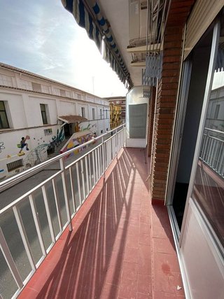 Piso en venta en Manzanares