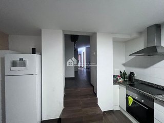 Piso en venta en Alcoy/Alcoi