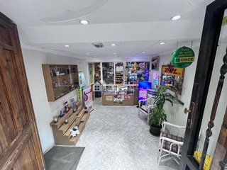 Piso en venta en Alcoy/Alcoi