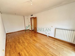 Piso en venta en Alto de la Jabonería en Rozas de Madrid (Las)