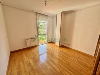 Piso en venta en Alto de la Jabonería en Rozas de Madrid (Las)