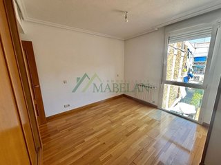 Piso en venta en Alto de la Jabonería en Rozas de Madrid (Las)