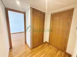 Piso en venta en Alto de la Jabonería en Rozas de Madrid (Las)