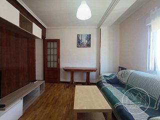Piso en venta en San Antonio en Ávila