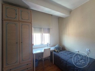 Piso en venta en San Antonio en Ávila