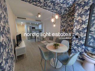 Piso en venta en Conde de Ureña - Monte Gibralfaro en Málaga