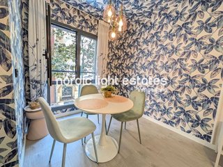 Piso en venta en Conde de Ureña - Monte Gibralfaro en Málaga