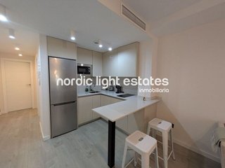 Piso en venta en Conde de Ureña - Monte Gibralfaro en Málaga