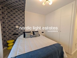 Piso en venta en Conde de Ureña - Monte Gibralfaro en Málaga
