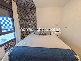Piso en venta en Conde de Ureña - Monte Gibralfaro en Málaga