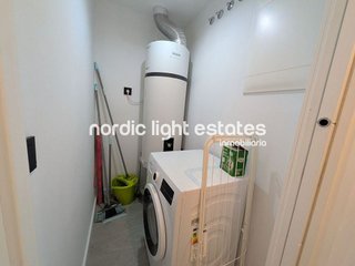 Piso en venta en Conde de Ureña - Monte Gibralfaro en Málaga