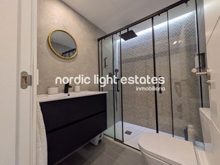 Piso en venta en Conde de Ureña - Monte Gibralfaro en Málaga