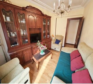 Piso en venta en Zaramaga en Vitoria-Gasteiz