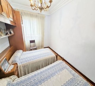 Piso en venta en Zaramaga en Vitoria-Gasteiz