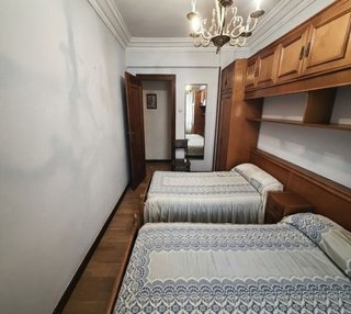 Piso en venta en Zaramaga en Vitoria-Gasteiz