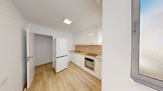 Piso en venta en Los Ángeles - Cruz de Caravaca en Almería