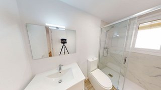 Piso en venta en Los Ángeles - Cruz de Caravaca en Almería