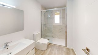 Piso en venta en Los Ángeles - Cruz de Caravaca en Almería