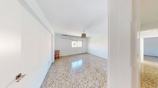 Piso en venta en Los Ángeles - Cruz de Caravaca en Almería
