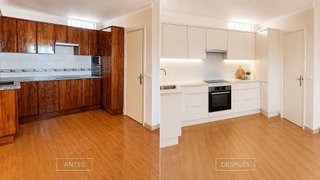 Piso en venta en Zona Puerto Deportivo en Fuengirola