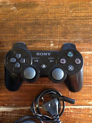 Consola PS3 Slim 160Gb