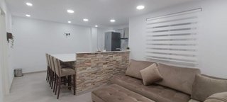 Piso en venta en Carolinas Altas en Alicante