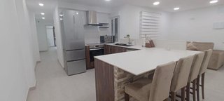 Piso en venta en Carolinas Altas en Alicante