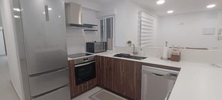 Piso en venta en Carolinas Altas en Alicante
