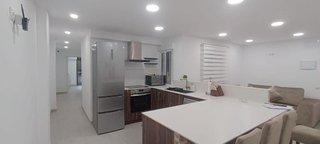 Piso en venta en Carolinas Altas en Alicante