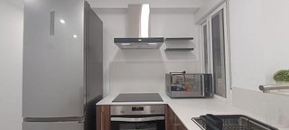Piso en venta en Carolinas Altas en Alicante