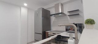 Piso en venta en Carolinas Altas en Alicante