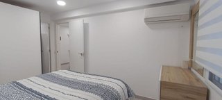 Piso en venta en Carolinas Altas en Alicante