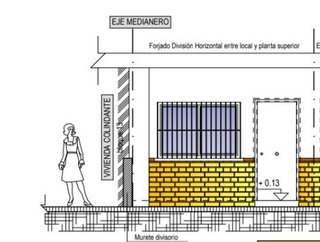 Piso en venta en Barrio de Ciudad Jardín en Málaga