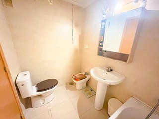 Piso en venta en Centro en Santa Pola