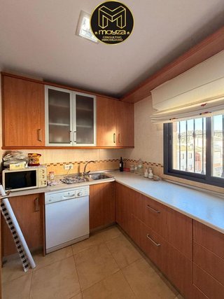 Piso en venta en Huelma