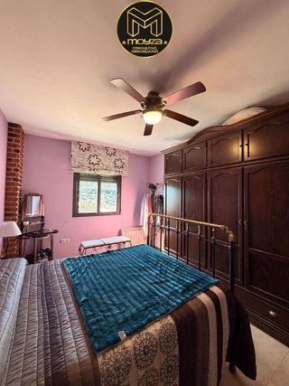 Piso en venta en Huelma
