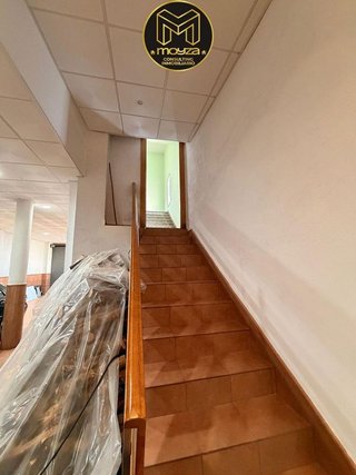 Piso en venta en Huelma