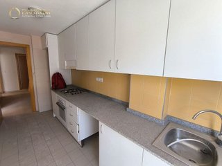 Piso en venta en Garbinet en Alicante
