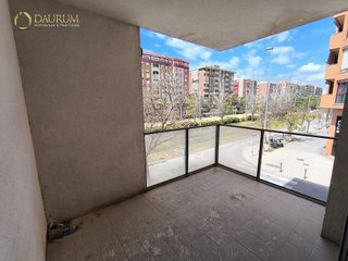 Piso en venta en Garbinet en Alicante