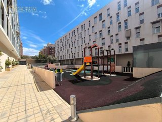 Piso en venta en Garbinet en Alicante