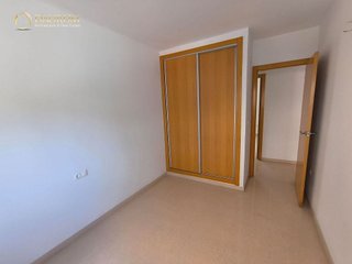Piso en venta en Garbinet en Alicante