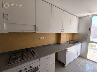 Piso en venta en Garbinet en Alicante
